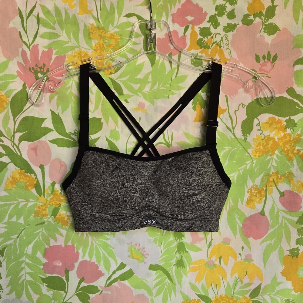 Victoria Sport Underwire Sports Bra